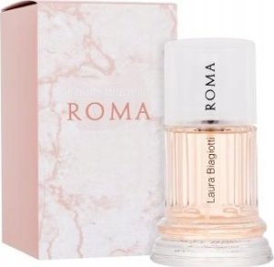 Laura Biagiotti LAURA BIAGIOTTI Roma Białe Kwiaty EDT spray 50ml 6