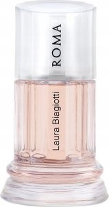 Laura Biagiotti LAURA BIAGIOTTI Roma Białe Kwiaty EDT spray 50ml 7
