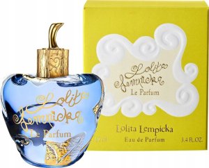 Lolita Lempicka LOLITA LEMPICKA Le Parfum EDP spray 100ml 2