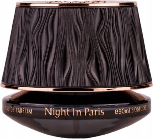 Maison Asrar MAISON ASRAR Night in Paris EDP spray 90ml 3