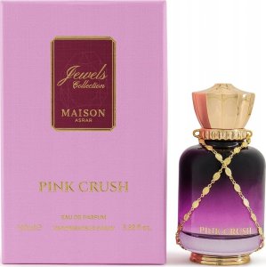 Alkotest MAISON ASRAR Pink Crush EDP spray 100 ml 1