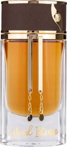 Alkotest MAISON ASRAR Wood Intense EDP spray 80ml 1