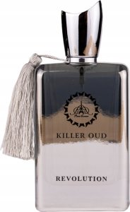 Alkotest KILLER OUD Revolution EDP spray 100ml 2