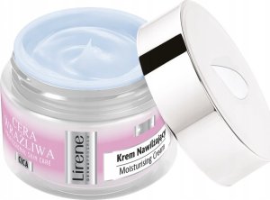 Alkotest Cera Wrażliwa Krem nawilżający do twarzy 50ml 2