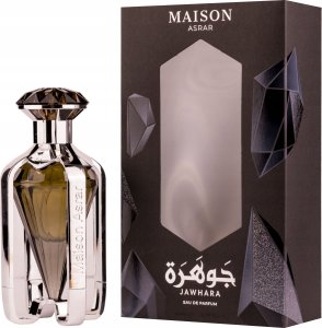 Alkotest MAISON ASRAR Jawhara EDP spray 80ml 1