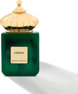 Matin Martin MATIN MARTIN Crown EDP spray 100ml 4