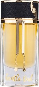 Alkotest MAISON ASRAR Gentle Oud EDP spray 80ml 1