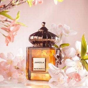 Matin Martin MATIN MARTIN Jameela EDP spray 100ml 3