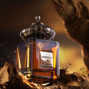 Matin Martin MATIN MARTIN Jameela EDP spray 100ml 4