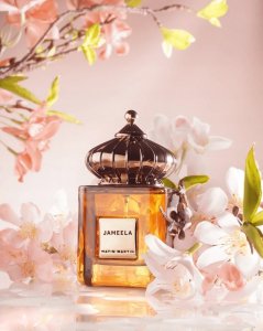 Matin Martin MATIN MARTIN Jameela EDP spray 100ml 5