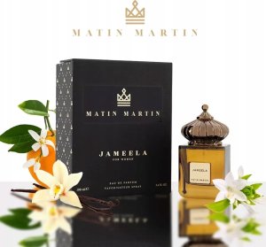 Matin Martin MATIN MARTIN Jameela EDP spray 100ml 7