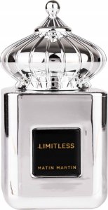 Matin Martin MATIN MARTIN Limitless EDP spray 100ml 2