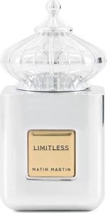 Matin Martin MATIN MARTIN Limitless EDP spray 100ml 5