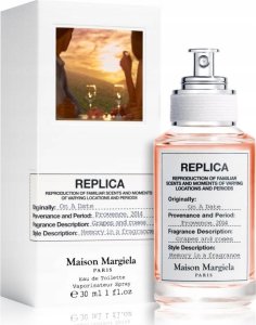 Alkotest MAISON MARGIELA Replica On A Date EDT spray 30ml 1