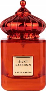 Matin Martin MATIN MARTIN Silky Saffron EDP spray 100ml 2