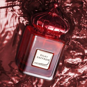 Matin Martin MATIN MARTIN Silky Saffron EDP spray 100ml 4