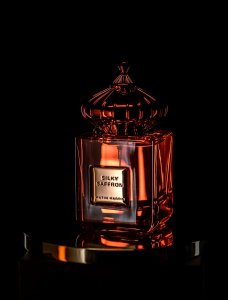 Matin Martin MATIN MARTIN Silky Saffron EDP spray 100ml 6