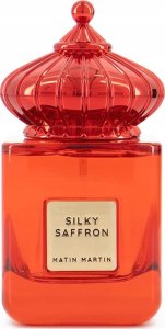 Matin Martin MATIN MARTIN Silky Saffron EDP spray 100ml 10