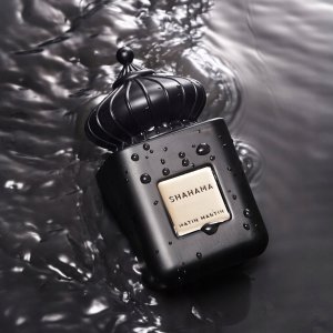 Matin Martin MATIN MARTIN Shahama EDP spray 100ml 3