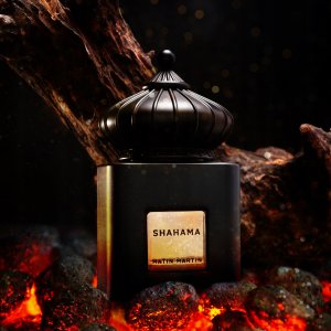 Matin Martin MATIN MARTIN Shahama EDP spray 100ml 4