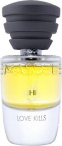 Alkotest MASQUE MILANO Love Kills EDP spray 100ml 1