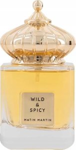 Matin Martin MATIN MARTIN Wild &amp; Spicy EDP spray 100ml 11