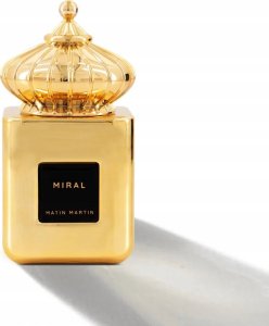 Matin Martin MATIN MARTIN Miral EDP spray 100ml 3