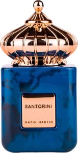 Matin Martin MATIN MARTIN Santorini EDP spray 100ml 2