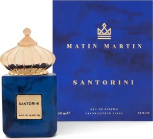 Matin Martin MATIN MARTIN Santorini EDP spray 100ml 4