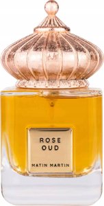 Matin Martin MATIN MARTIN Rose Oud EDP spray 100ml 2