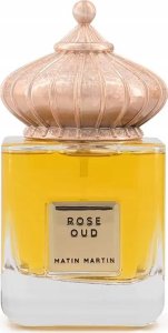 Matin Martin MATIN MARTIN Rose Oud EDP spray 100ml 7