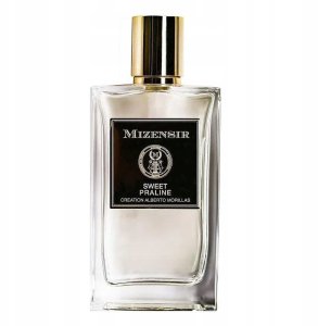 Alkotest MIZENSIR Sweet Praline EDP spray 100ml 1