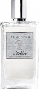 Alkotest MIZENSIR Eau De Gingembre EDP spray 100ml 1