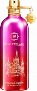 Alkotest MONTALE Rendez-Vous a Moscou EDP spray 100ml 2