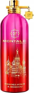 Alkotest MONTALE Rendez-Vous a Moscou EDP spray 100ml 4