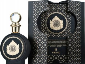Alkotest NORTH STAG Expression 2 Deux EDP spray 100ml 1