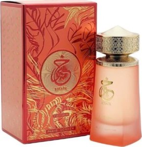 Alkotest PARIS CORNER Khair Fusion EDP spray 100ml 1