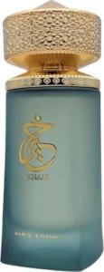 Alkotest PARIS CORNER Khair EDP spray 100ml 3