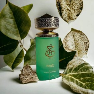 Alkotest Khair Pistachio EDP 100ml 2