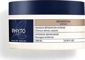 Alkotest PHYTO_Repair maska regenerująca do włosów 200ml 1