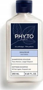 Alkotest PHYTO_Softness szampon do włosów 250ml 1