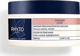 Alkotest PHYTO_Colour Pro Longing Mask maska do włosów farbowanych 200ml 1