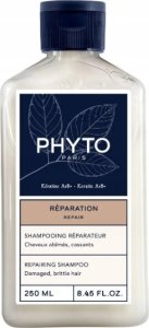 Alkotest PHYTO_Repair szampon do włosów 250ml 1