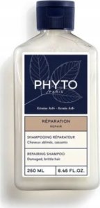 Phyto PHYTO_Repair szampon do włosów 250ml 2