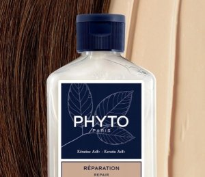 Phyto PHYTO_Repair szampon do włosów 250ml 3