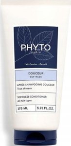 Alkotest PHYTO_Softness odżywka do włosów 175ml 1