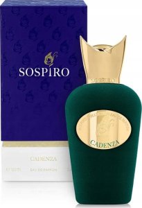 Sospiro Perfumes SOSPIRO PERFUMES Cadenza EDP spray 100ml 2