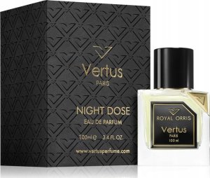 Alkotest VERTUS PARIS Royal Orris EDP spray 100ml 1