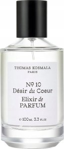 Alkotest THOMAS KOSMALA No.10 Desir Du Coeur Elixir EDP spray 100ml 1