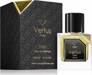 Alkotest VERTUS PARIS 1001 EDP spray 100ml 1